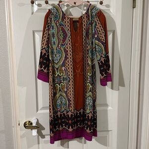 Boho dress or top